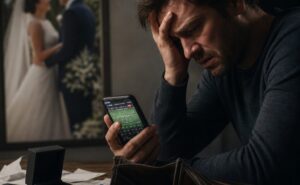 Un homme poursuit DraftKings après avoir perdu ses économies de mariage