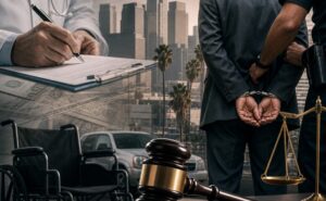 Un schéma de fraude Medicare conduit à une condamnation à Los Angeles