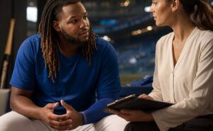 Vladimir Guerrero Jr et Betway unissent leurs forces pour promouvoir le jeu responsable