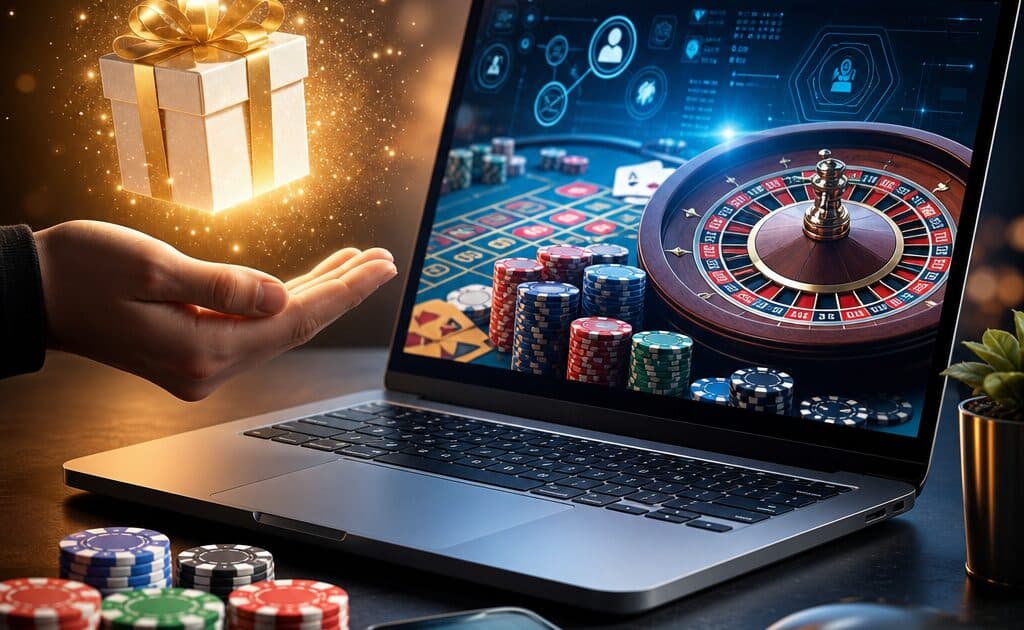 Comprendre les Bonus Sans Dépôt dans les Casinos en Ligne en 2026