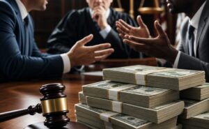 Conflit Juridique Autour d'un Jackpot de 128 Millions de Dollars chez Circle K