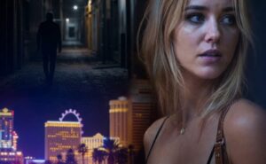 Disparition Mystérieuse d'une Touriste Australienne à Las Vegas