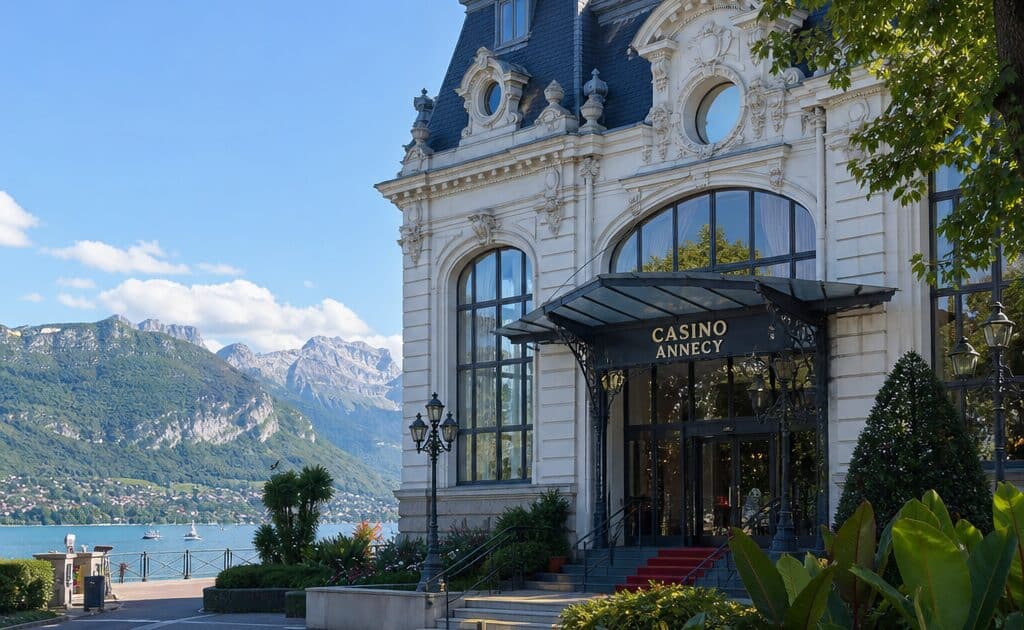 Imperial de Annecy – Annecy