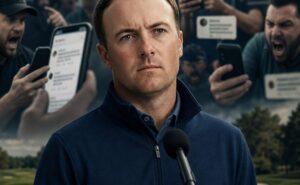 Jordan Spieth dénonce les comportements abusifs des parieurs malgré son partenariat avec FanDuel