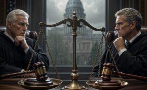 Kalshi confronté à des décisions judiciaires conflictuelles dans le Michigan