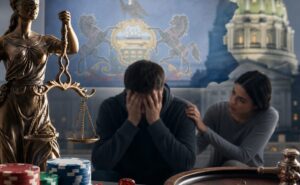 La Pennsylvanie intensifie la lutte contre les méfaits liés aux jeux d'argent