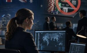 L'Australie intensifie sa lutte contre le jeu en ligne illégal avec une nouvelle cellule dédiée