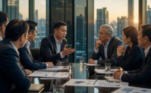Les investisseurs de DigiPlus demandent un programme de rachat d'actions