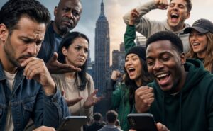 Les New-Yorkais divisés sur les effets des paris sportifs en ligne malgré une participation croissante