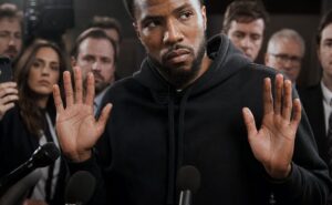 Malik Beasley nie toute implication dans un scandale de paris truqués