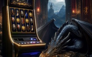 Pragmatic Play lance Sleeping Dragon Ultra Dark un nouveau jeu de machine à sous médiévale