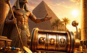 Reel of Ra de BGaming guide les joueurs vers des richesses sous le soleil égyptien