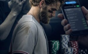 Scandale d'addiction autour de FanDuel et Bryce Harper