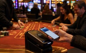 Station Casinos teste un système de paiement sans espèces avec Apple Pay à Las Vegas