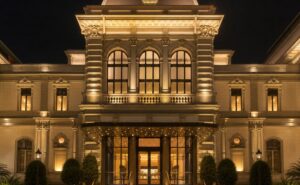 Swiss Casinos St. Gallen – St. Gallen