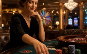 Top des casinos sans dépôt en France en 2026 pour un jeu sans risque