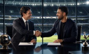Tottenham Hotspur et Betano scellent un partenariat stratégique