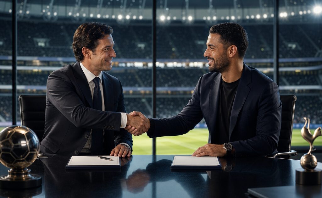 Tottenham Hotspur et Betano scellent un partenariat stratégique