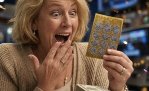Un billet à gratter rapporte 1 million de dollars en Pennsylvanie
