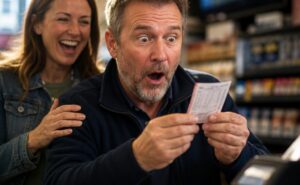Un Ticket Gagnant de 20 Dollars Rapporte 1 Million de Dollars dans l'Ohio