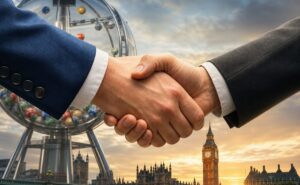 ZEAL Network acquiert SevenCanyon pour pénétrer le marché britannique des tirages au sort