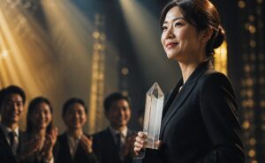 AP33 se distingue comme finaliste asiatique aux SBC Awards 2026