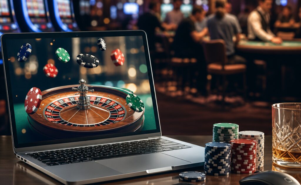 Bonus Sans Dépôt dans les Casinos en Ligne en 2026 Comprendre et Profiter