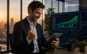 Codere Online enregistre des résultats financiers exceptionnels au deuxième trimestre 2026