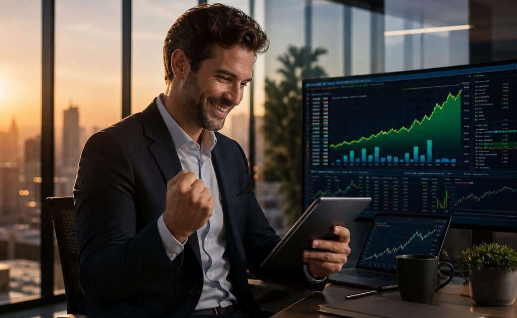 Codere Online enregistre des résultats financiers exceptionnels au deuxième trimestre 2026