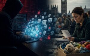 Cyberattaque majeure expose des données sensibles de la charité au Royaume-Uni