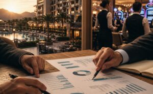 Full House Resorts se concentre sur l'amélioration de ses opérations pour le second semestre 2026