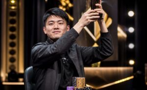 Kanme remporte le Onyx Main Event de 125 millions de dollars