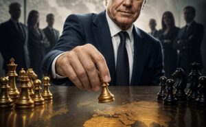 Kenneth Dart et l'offre d'acquisition d'Evolution un geste symbolique