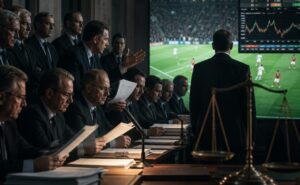La CFTC mise en cause par 44 procureurs généraux sur la régulation du trading sportif