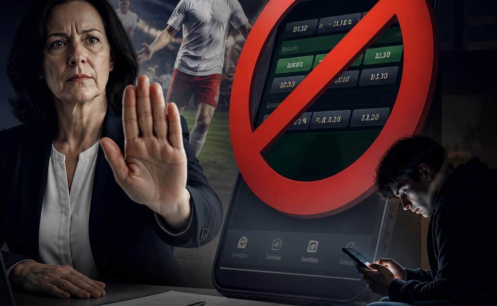 La publicité de Midnite interdite par l'ASA pour incitation inappropriée au jeu