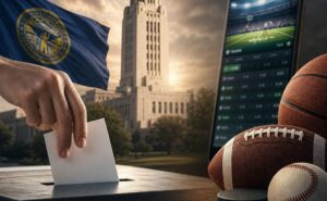 Le Nebraska face à un vote crucial pour la légalisation des paris sportifs en ligne