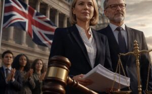 Le Royaume-Uni tranche en faveur d'Allwyn et de la UKGC dans le litige sur la licence de loterie