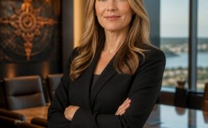 Mohegan nomme Kristi Hanney au poste de vice-présidente et conseillère juridique adjointe