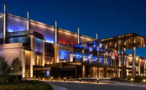 Montreal Casino – Montréal