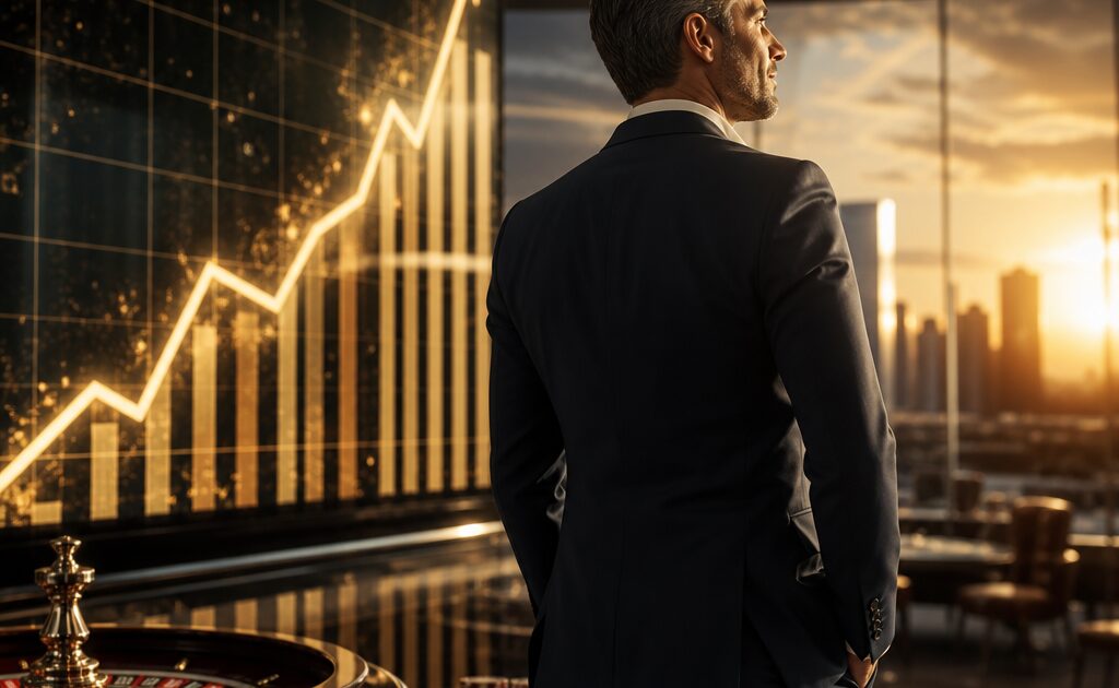 PENN Entertainment enregistre une forte croissance au deuxième trimestre 2026