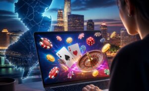 PlayStar élargit son offre de jeux en ligne dans le New Jersey avec Playzido