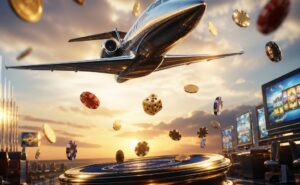 Relax Gaming lance Money Plane et renforce son univers iGaming