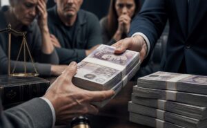 Remboursement des victimes d'une arnaque de 15 millions d'euros par des opérateurs de jeux britanniques
