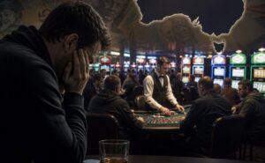 Révélations Choc sur les Pratiques des Entreprises de Jeux d'Argent en Australie