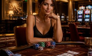 Top casinos sans dépôt en France en 2026