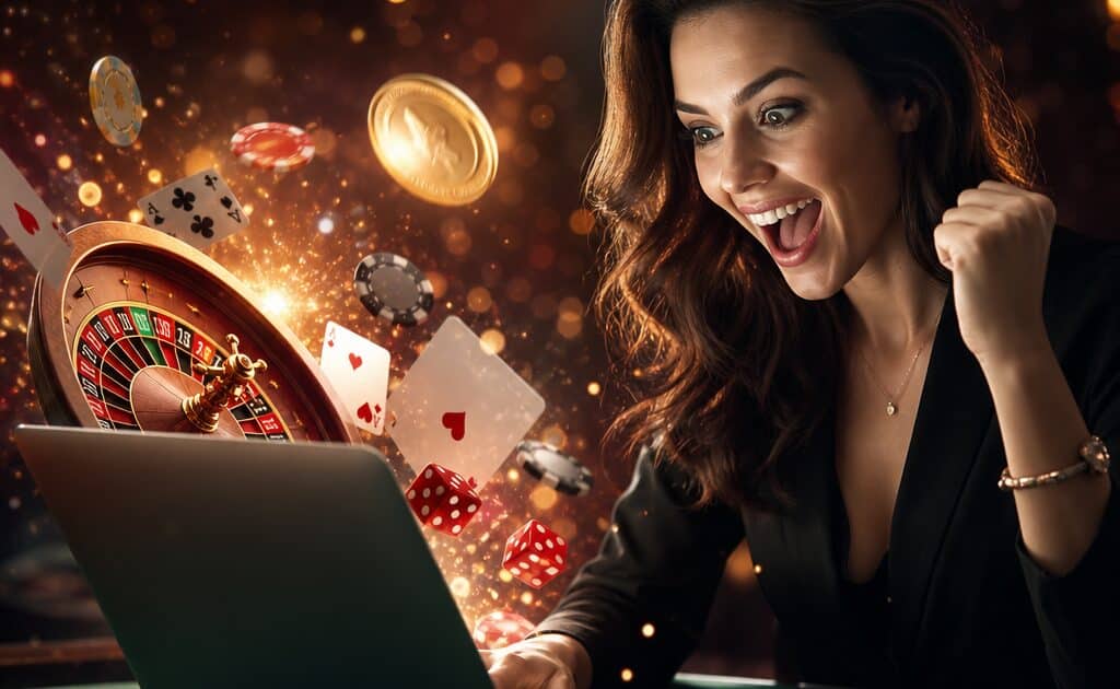 tours gratuits sans dépôt 2026 dans les casinos en ligne