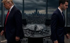 Trump Media et Crypto.com abandonnent leur projet de plateforme Truth Predict