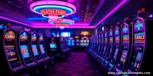 IGT et Everi présentent leur offre intégrée à la G2E 2026 à Las Vegas
