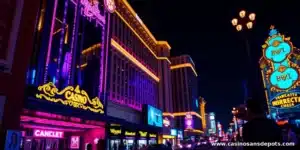 Barry Diller retire son offre de 18 milliards pour MGM Resorts