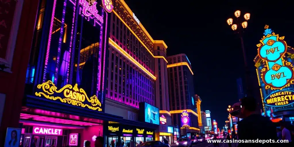 Barry Diller retire son offre de 18 milliards pour MGM Resorts